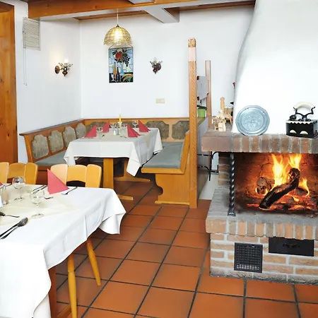 Waldwinkel - Waldspitze Hotel 3*