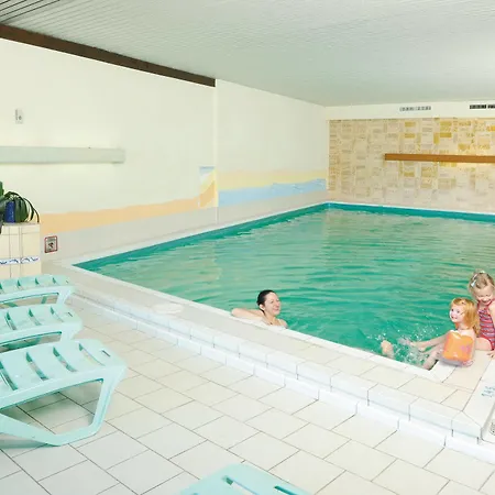 ホテル Waldwinkel - Waldspitze 3*