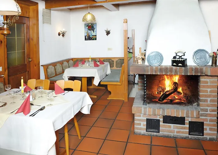 Waldwinkel - Waldspitze Hotel 3*