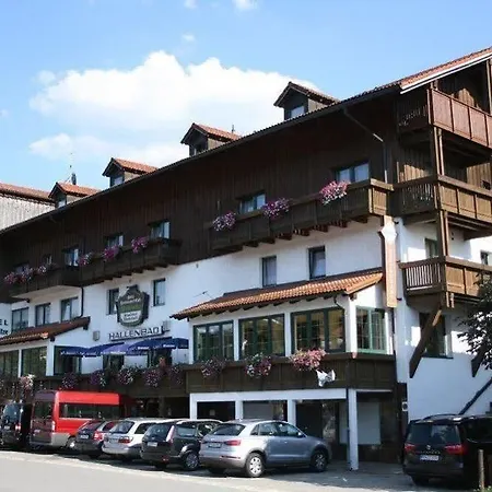 Waldwinkel - Waldspitze 3* 拜尔里舍艾森施泰恩