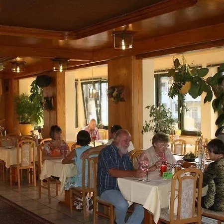 酒店 Waldwinkel - Waldspitze