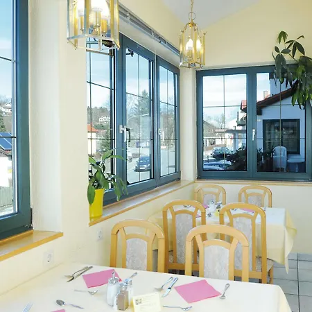 Waldwinkel - Waldspitze 酒店 拜尔里舍艾森施泰恩