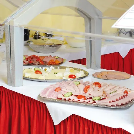 Waldwinkel - Waldspitze 3*