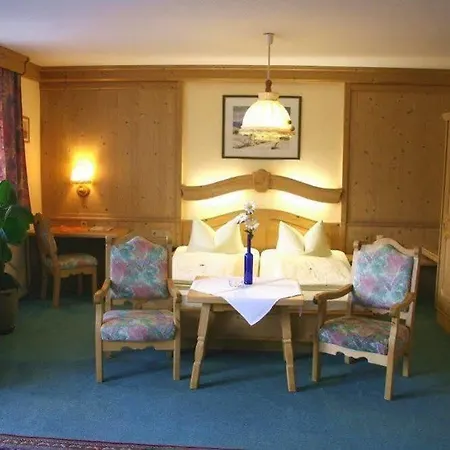 酒店 Waldwinkel - Waldspitze