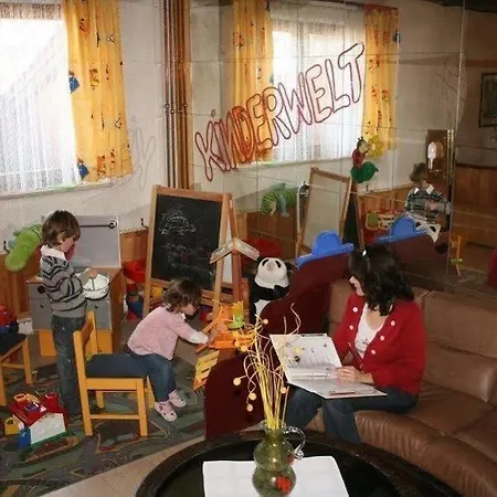 Waldwinkel - Waldspitze 酒店 拜尔里舍艾森施泰恩