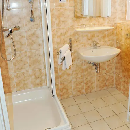 Waldwinkel - Waldspitze