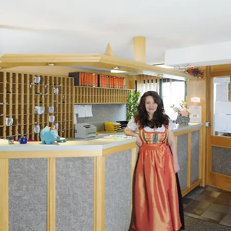 Waldwinkel - Waldspitze 3*