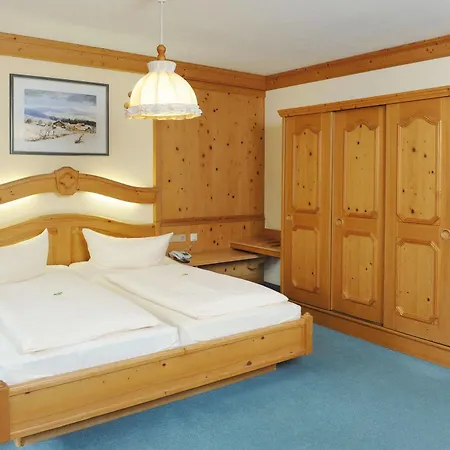 Hotel Waldwinkel - Waldspitze Bayerisch Eisenstein
