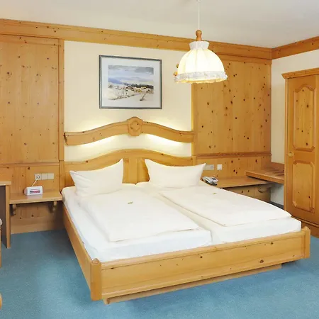 酒店 Waldwinkel - Waldspitze 拜尔里舍艾森施泰恩