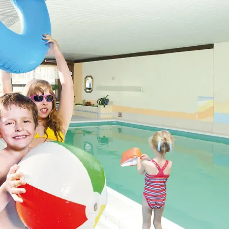 Waldwinkel - Waldspitze 3* 拜尔里舍艾森施泰恩