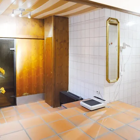 Waldwinkel - Waldspitze 3* 拜尔里舍艾森施泰恩