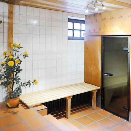 Waldwinkel - Waldspitze 酒店 3*