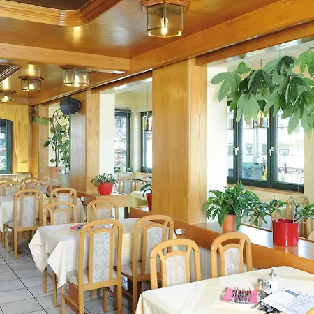 Waldwinkel - Waldspitze