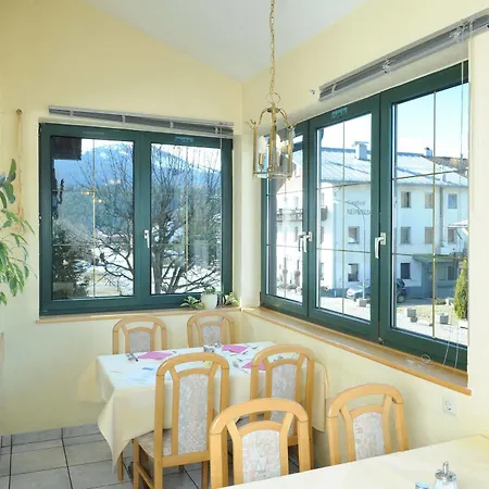 Waldwinkel - Waldspitze 3*